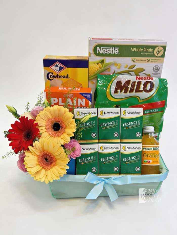 Get Well Hamper..